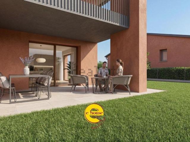 Appartamento in vendita a Coste di Maser, Maser