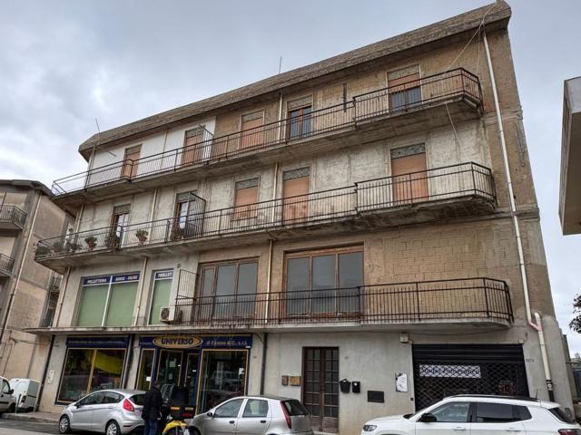Appartamento in vendita a Mussomeli, Sicilia