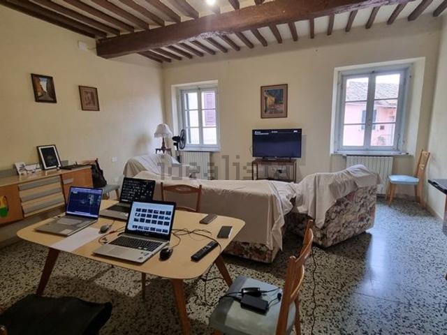 Appartamento in vendita a Guardistallo, Toscana