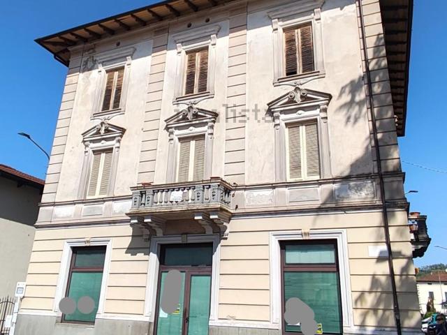 Appartamento in vendita a Unione dei comuni Media Valle del Serchio, Barga