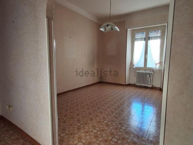 Appartamento in vendita a Cappuccini, Viterbo