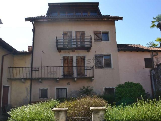 Appartamento in vendita a Unchio, Piemonte