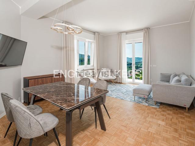 Appartamento in vendita a La Valle, Cernobbio