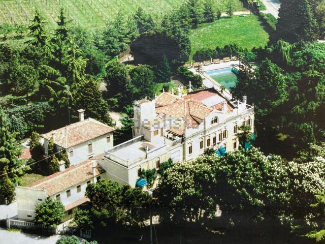 Appartamento in vendita a Villorba, Carità