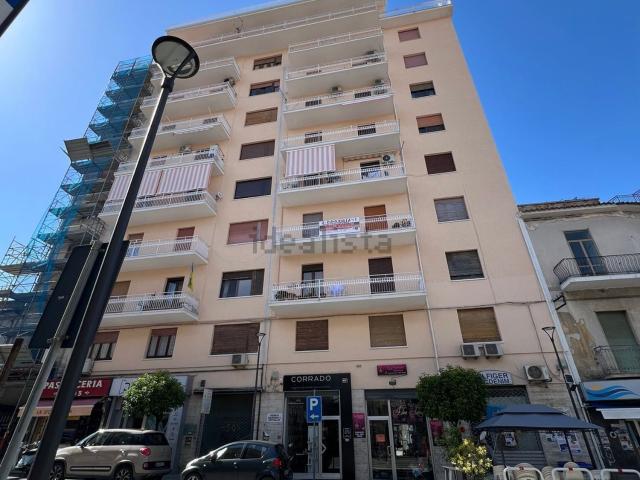 Appartamento in vendita a Borgo Medievale, Agropoli