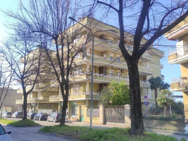 Appartamento in vendita a Maddaloni