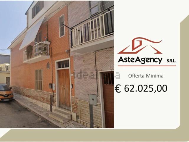 Appartamento in vendita a Puglia, Foggia