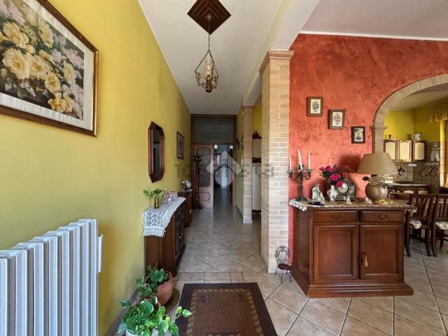 Appartamento in vendita a Sant'Andrea-Caporipe, Notaresco
