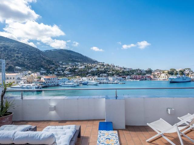 Attico in vendita a Ischia, Campania