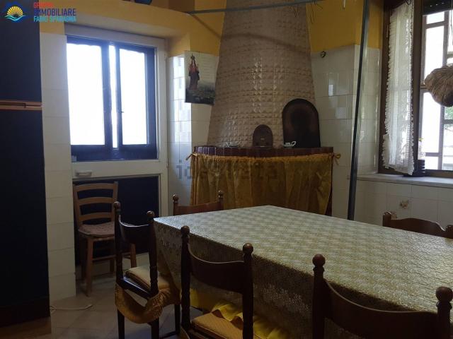 Appartamento in vendita a Avezzano-Sorbello, Sessa Aurunca