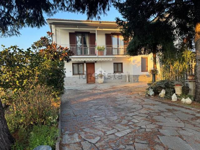 Appartamento in vendita a Villanova, Bernareggio