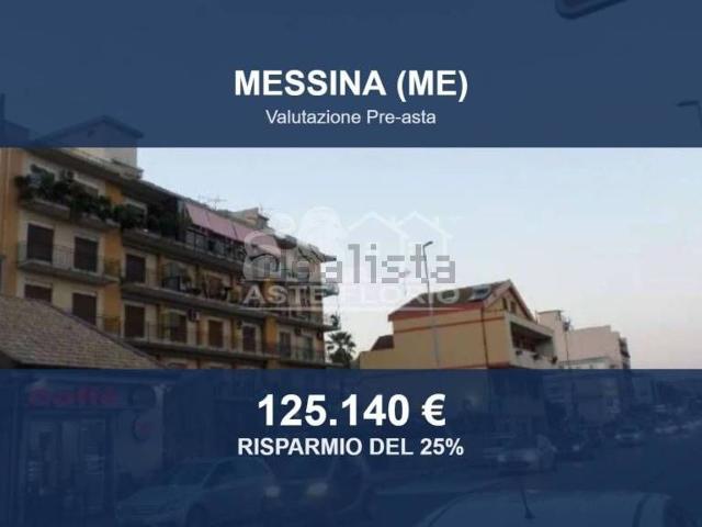 Appartamento in vendita a Tremestieri, Messina