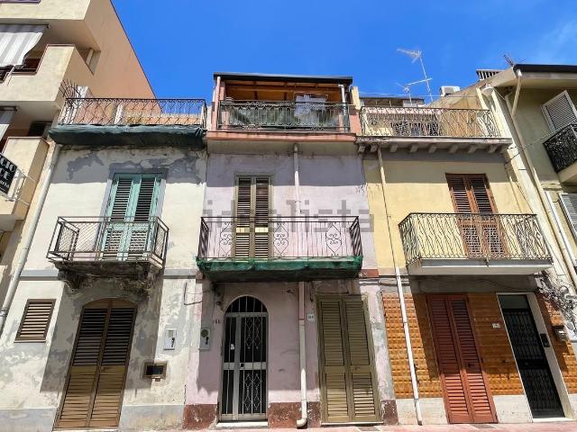Appartamento in vendita a Scaletta Zanclea, Sicilia