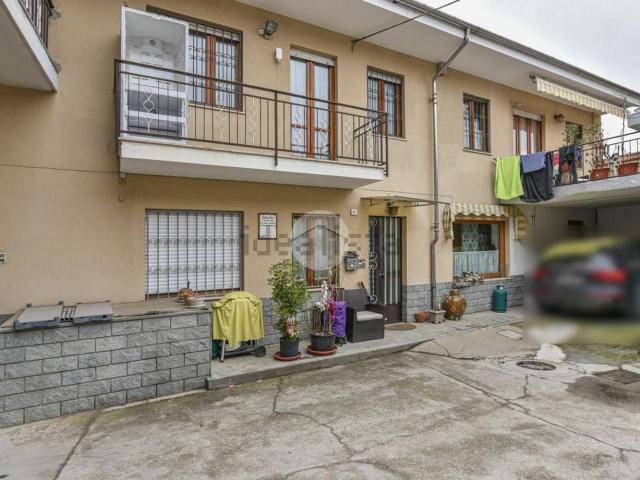 Appartamento in vendita a Piemonte, Torino