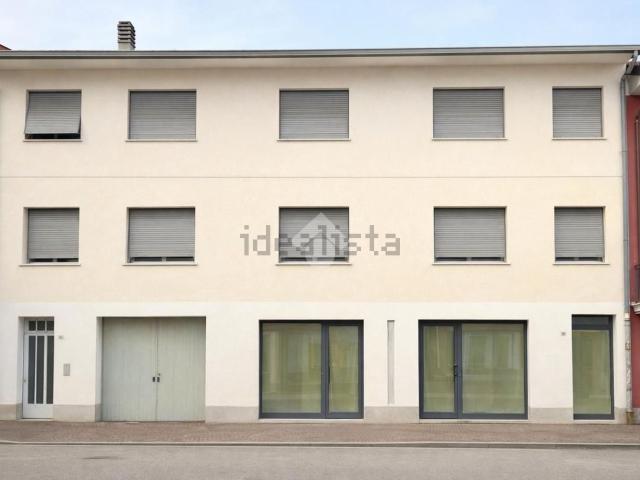 Appartamento in vendita a San Giorgio Di Nogaro, Friuli-Venezia Giulia
