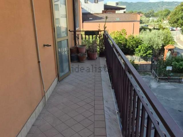 Appartamento in vendita a Montoro, Campania