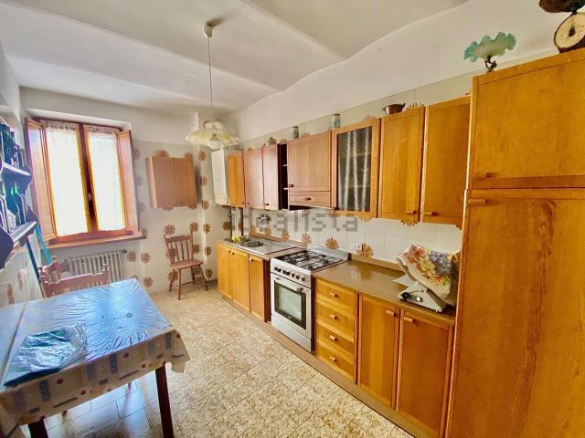 Appartamento in vendita a Centovera, San Giorgio Piacentino