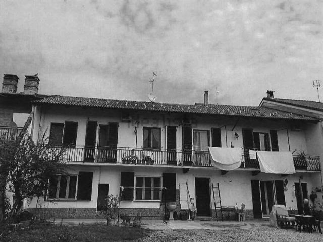 Appartamento in vendita a Caramagna Piemonte, Cuneo