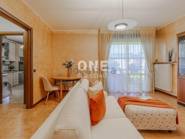 Appartamento in vendita a Cassina de' Bracchi, Casatenovo