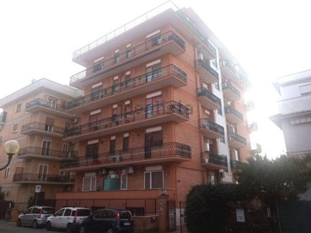 Attico in vendita a Saxa Rubra, Roma Capitale