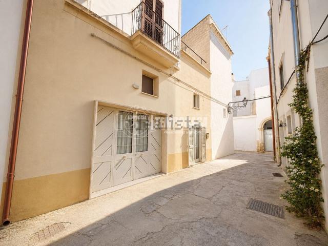 Appartamento in vendita a Puglia, Lecce