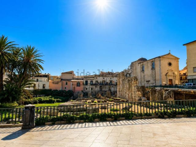 Attico in vendita a Ortigia, Siracusa