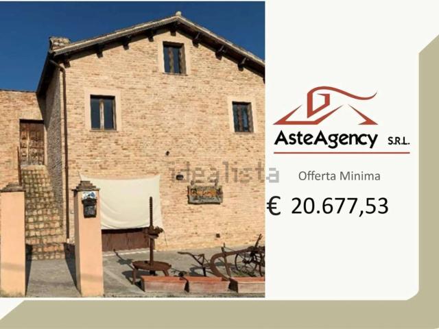 Appartamento in vendita a Marche, Fermo