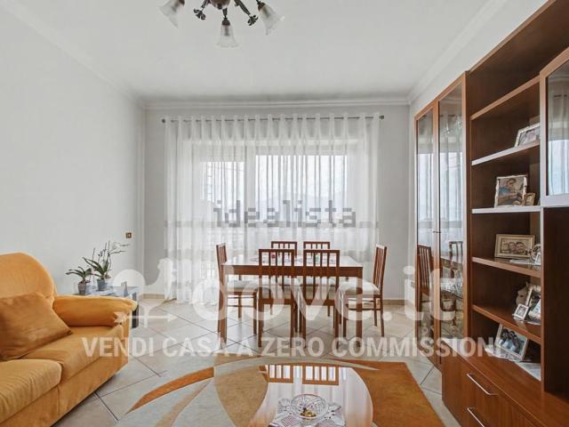 Appartamento in vendita a Sant'Agata, Ferentino