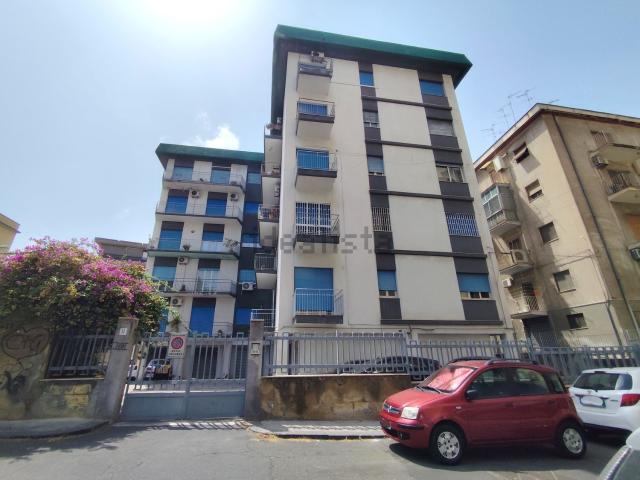 Appartamento in vendita a Borgo-Sanzio, Catania