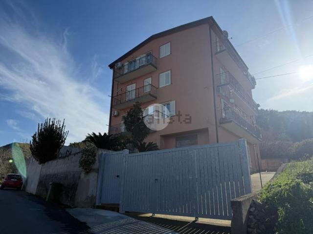Appartamento in vendita a Calabria, Cosenza