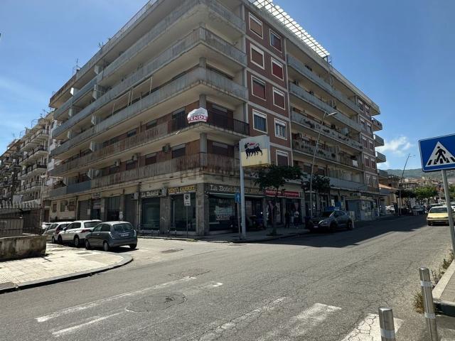 Appartamento in vendita a III Circoscrizione, Messina