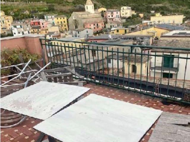 Appartamento in vendita a Località Lardarina, Vernazza