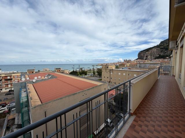 Attico in vendita a Contrada Spinito, Cefalù