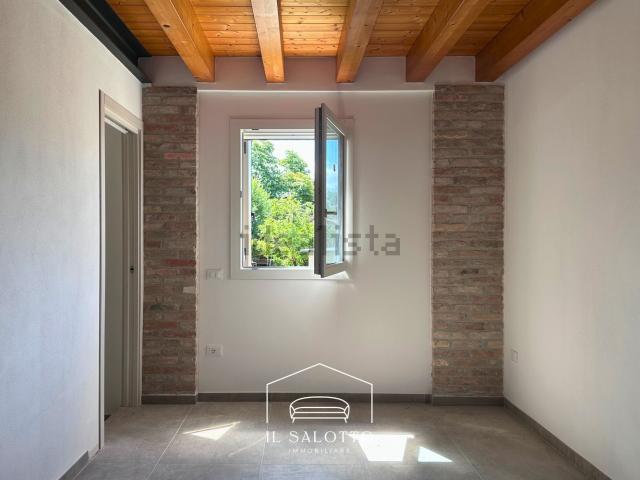 Appartamento in vendita a Ponzano Veneto, Veneto