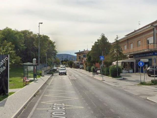 Appartamento in vendita a San Clemente, Reggio Emilia