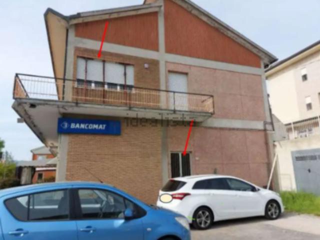 Appartamento in vendita a San Clemente, Reggio Emilia