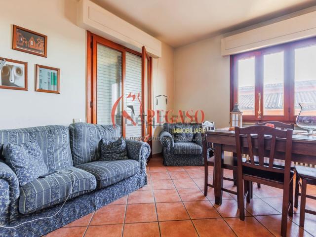 Appartamento in vendita a Santa Maria, Buggiano