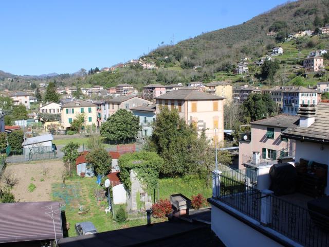 Appartamento in vendita a Cicagna, Liguria