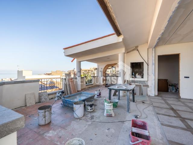 Appartamento in vendita a Balestrate, Sicilia