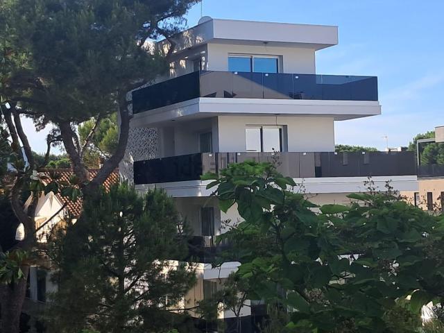 Attico in vendita a Riccione, Reggio Emilia