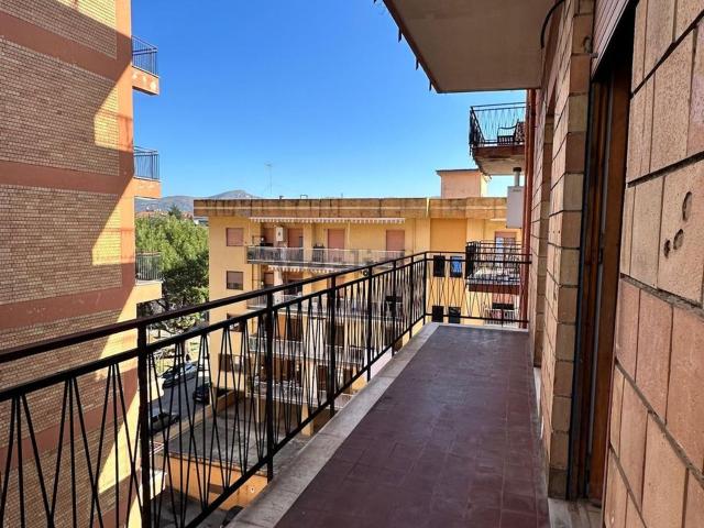 Appartamento in vendita a San Nicola La Strada, Caserta