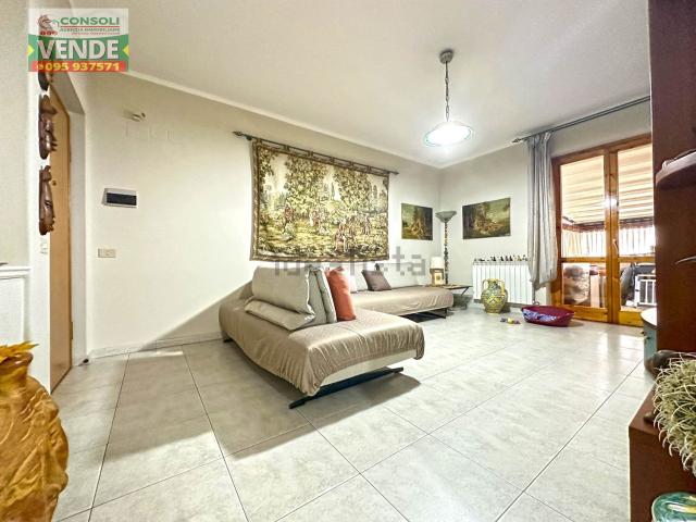 Appartamento in vendita a Giarre, Catania