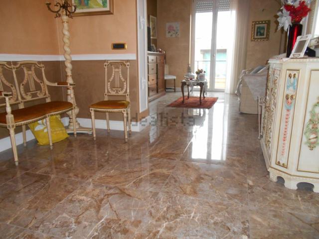 Appartamento in vendita a Puglia, Foggia