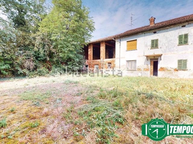 Appartamento in vendita a Piemonte, Alessandria