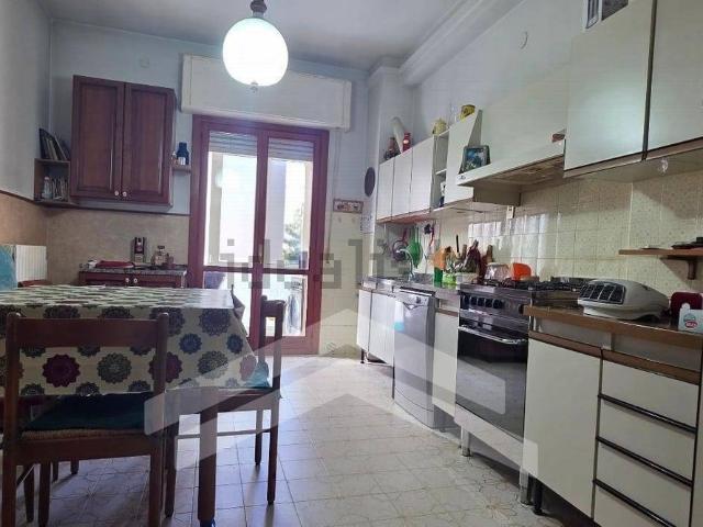 Appartamento in vendita a Campobasso, Molise