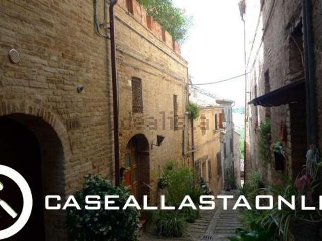 Appartamento in vendita a Contrada Celeste, Marche