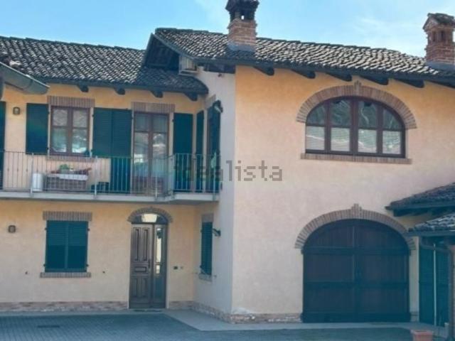 Appartamento in vendita a Piemonte, Cuneo