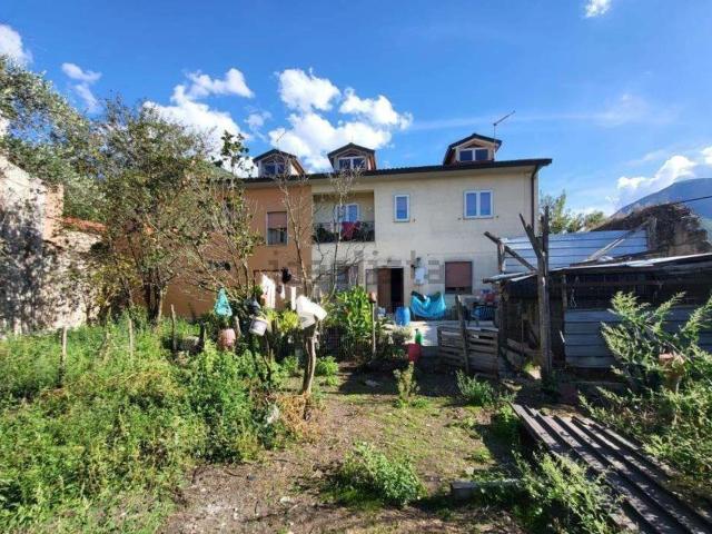 Appartamento in vendita a San Biagio, Serino
