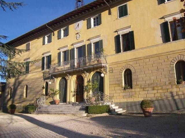 Appartamento in vendita a Vignano, Siena