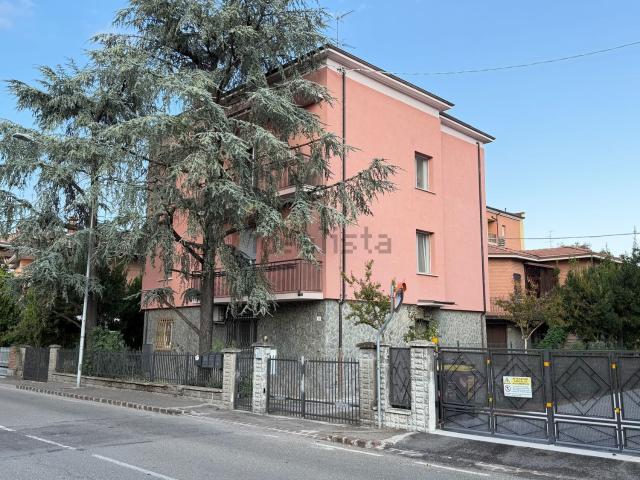 Appartamento in vendita a Saliceto Panaro, Modena
